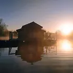 Flottantes Du De Pelisse Alpehytte