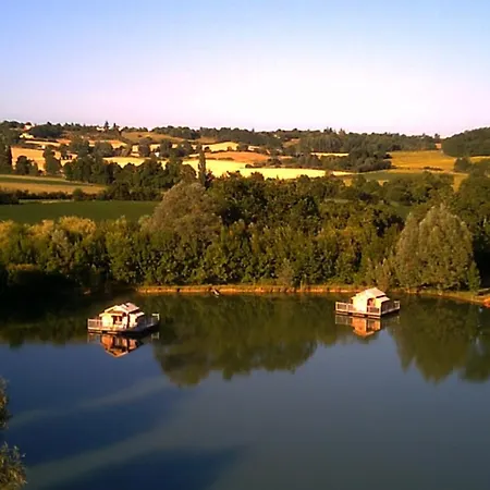 Alpstuga Flottantes Du De Pelisse