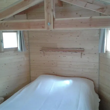 Flottantes Du De Pelisse Chalet *